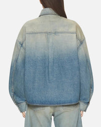 Eb Denim - Danielle Shirt Jacket