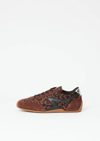 Rag & Bone - Women's Retro Runner Suede Sneaker