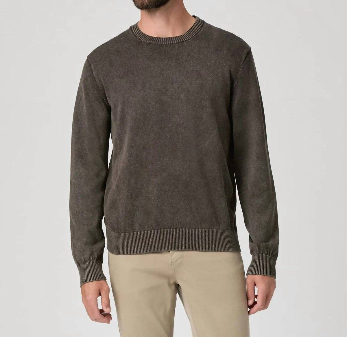 Paige - Men's Wildomar Sweater