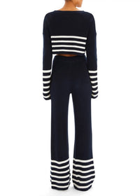 Ser.O.Ya - Poe Knit Pants