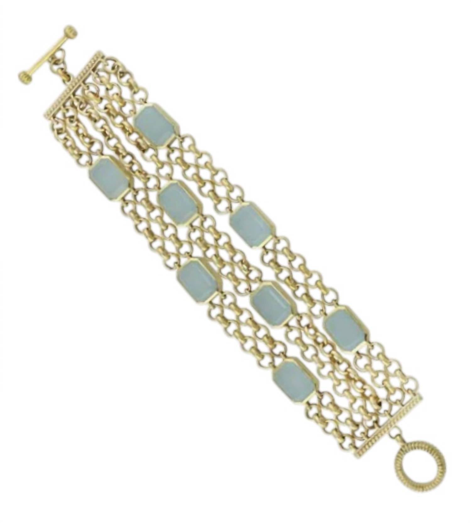 L George - Women's Betty Bracelet