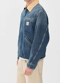 Carhartt Wip - Original Detroit Jacket