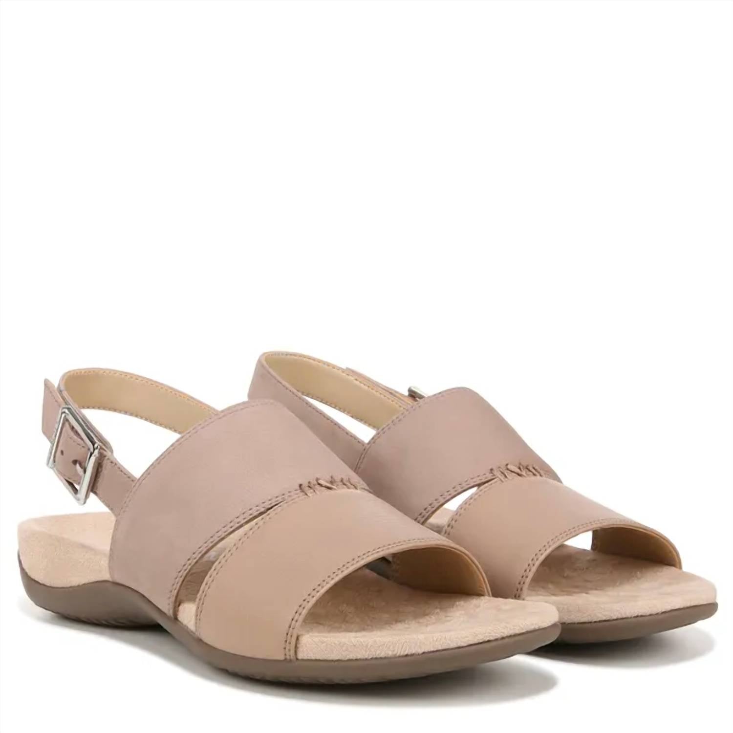 Vionic - Women's Rest Morro Sandal