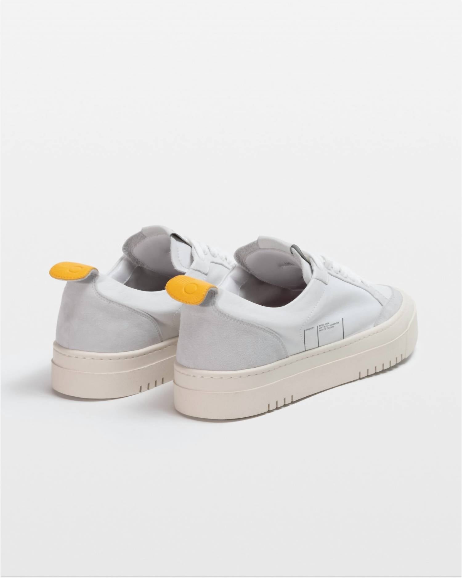 Oncept - Women's London Shoes