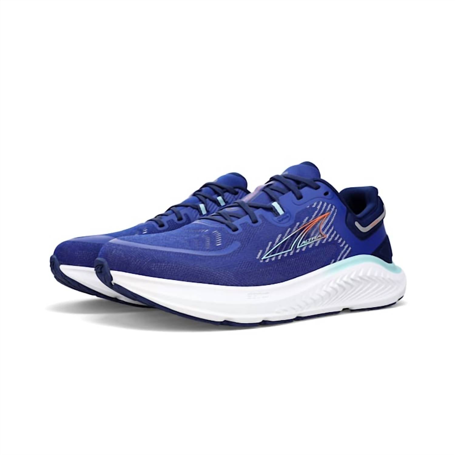 Altra - Men's Paradigm 7 Road Running Shoes - Wide