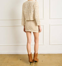 Line And Dot - Women's Atelier Cardigan