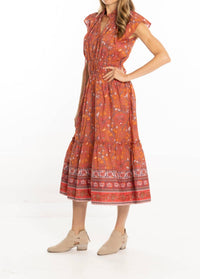 Bindu - Camilla Dress
