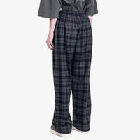 Willy Chavarria - Ruff Rider Pant