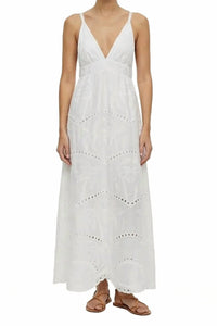 Le Superbe - Bohemian Palms Gown