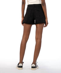 Kut From The Kloth - Women's Jane High Rise Long Short