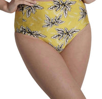 Sauipe - High Waisted Bikini Bottom