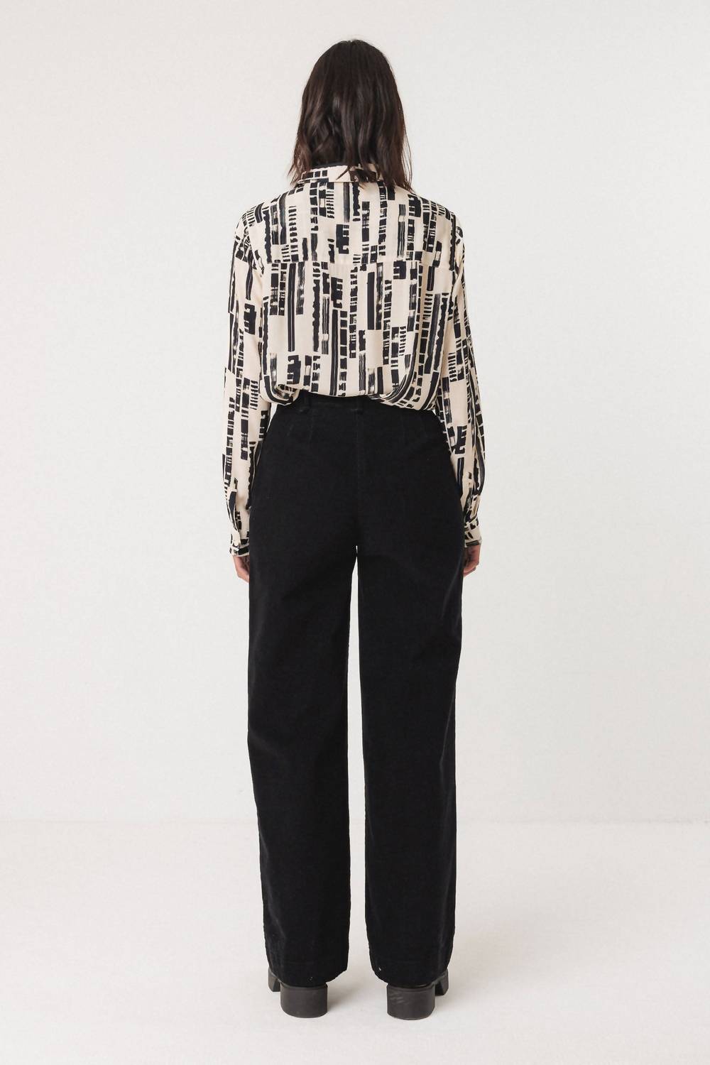 Skfk - Iarza Pants