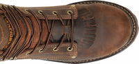 Carolina - Men's 28 Series 8" Composite Toe Work Boots