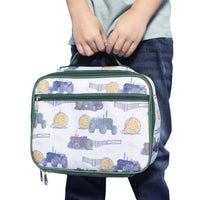Jane Marie - Kid's Hay Now Tractor Lunch Box