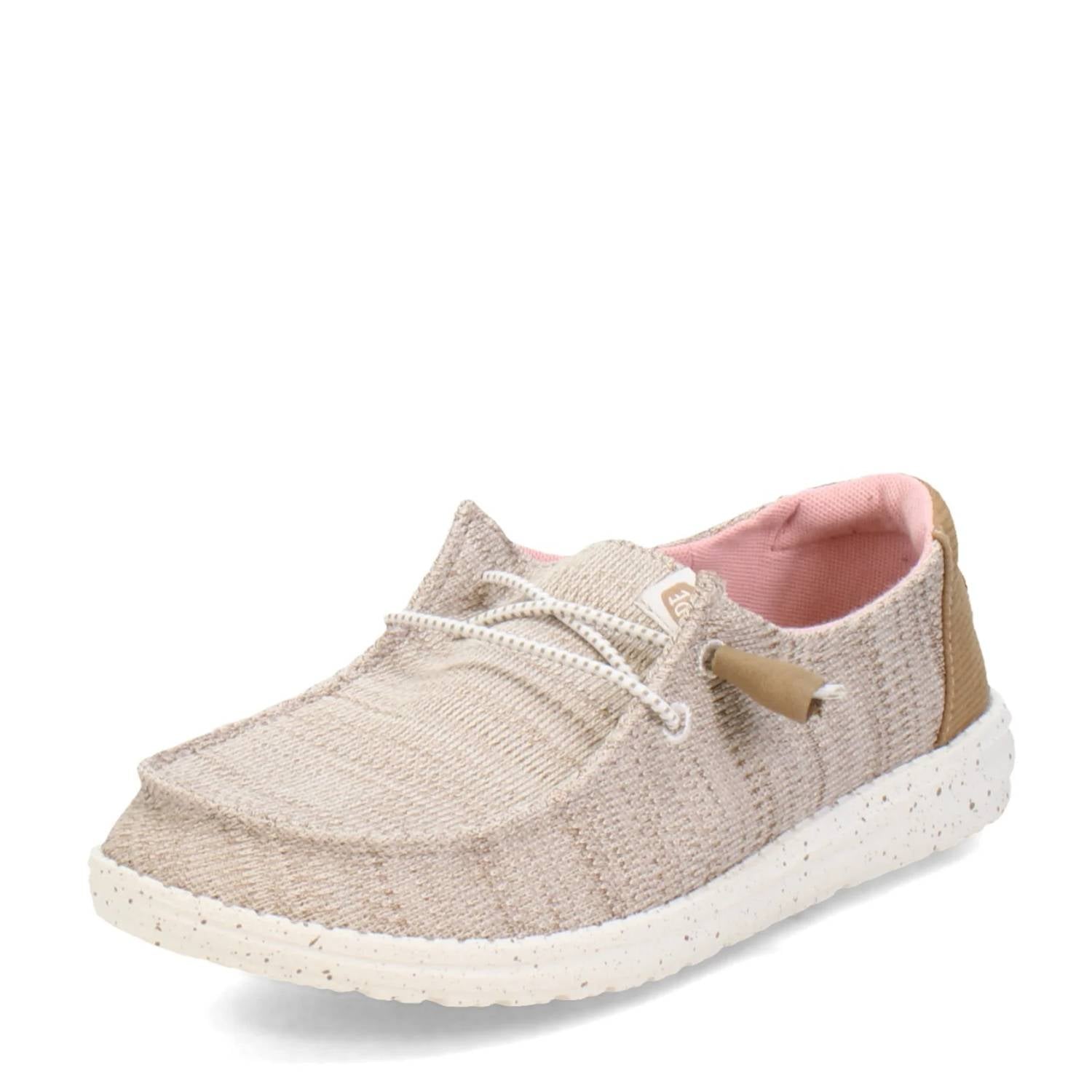 Hey Dude - Women's Wendy Sport Mesh Casual Shoe