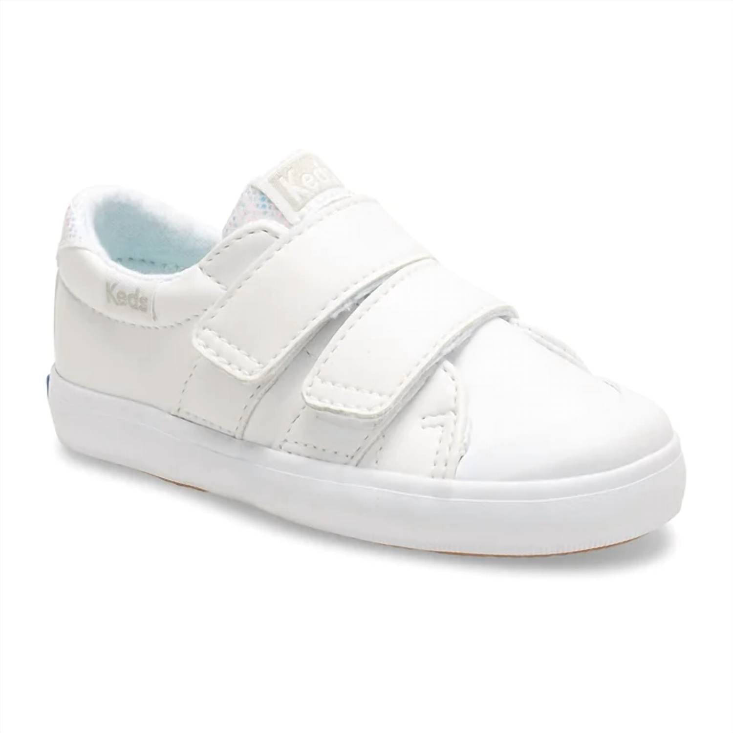 Keds - Kid's Courtney Sneakers