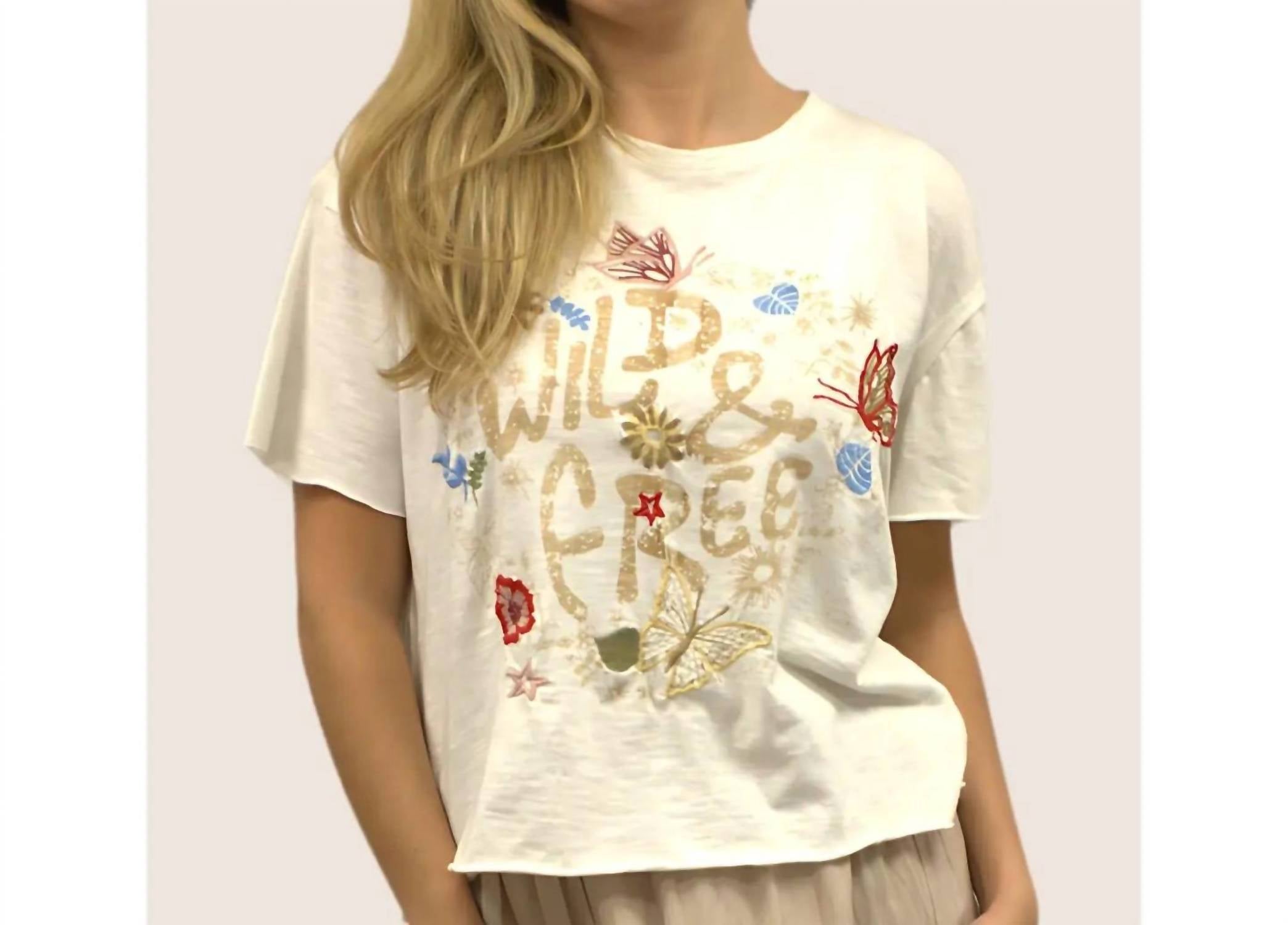 Kyla Seo - Vera Tee