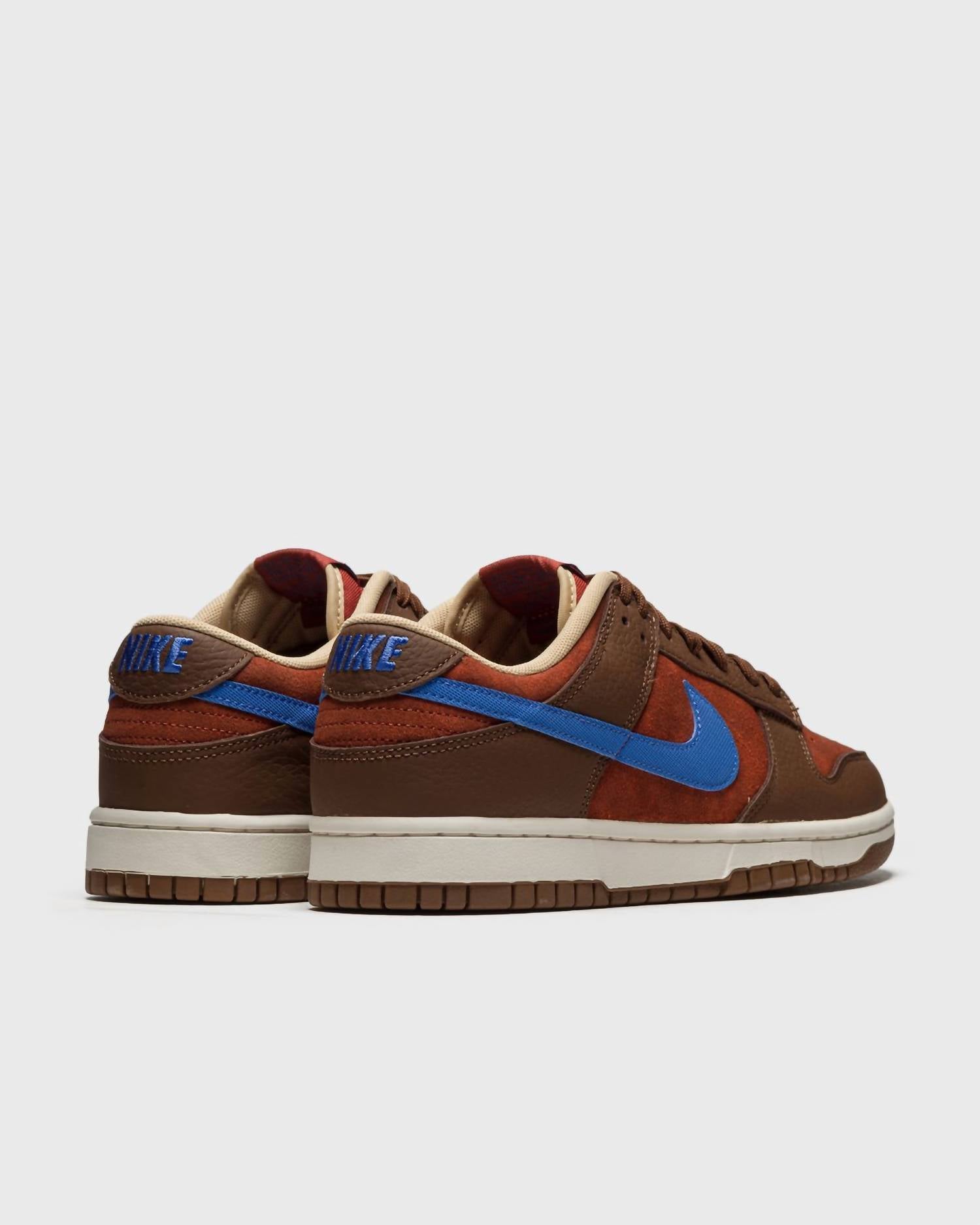 Nike - Men's Dunk Low Sneakers