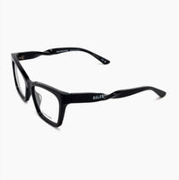 Balenciaga - Women's Bb0210o Cat Eye Eyeglasses