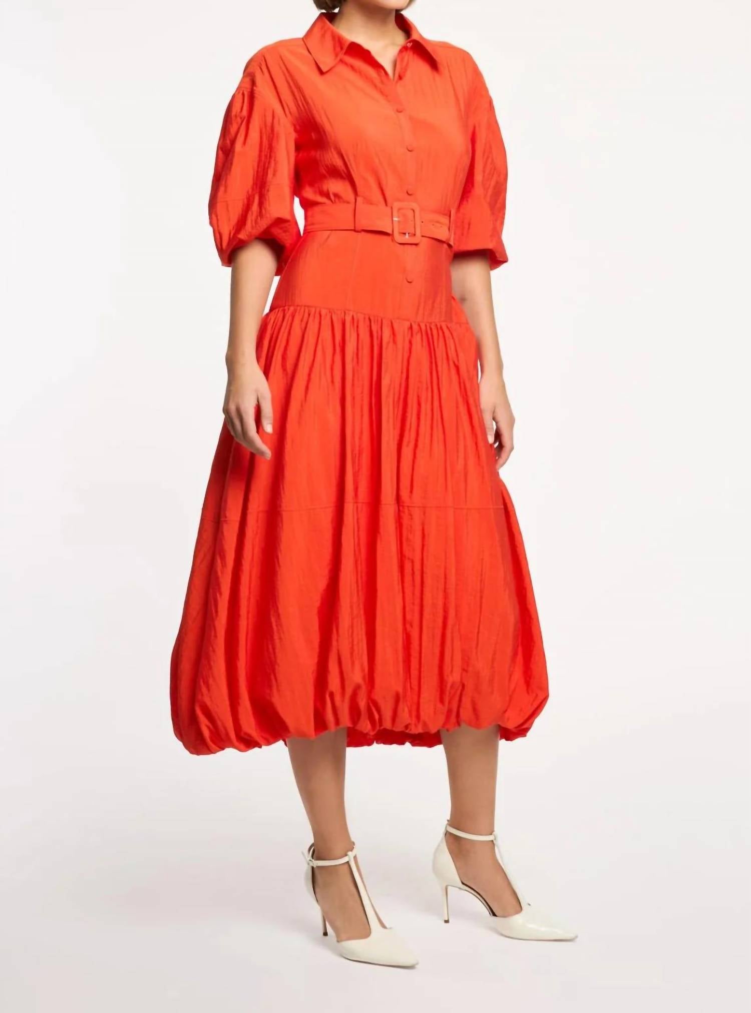 Cinq A Sept - Dahlia Dress