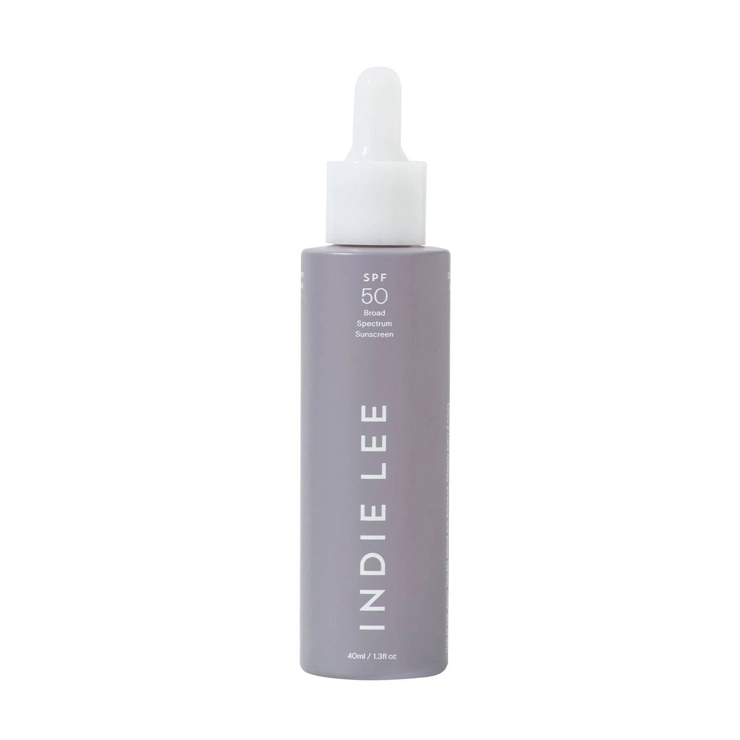 Indie Lee - Women's Daily Spf 50 Primer