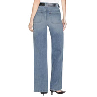 Frame - Women's Modern Pocket Jeans