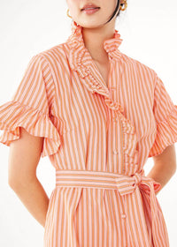 Abbey Glass - Katie Dress