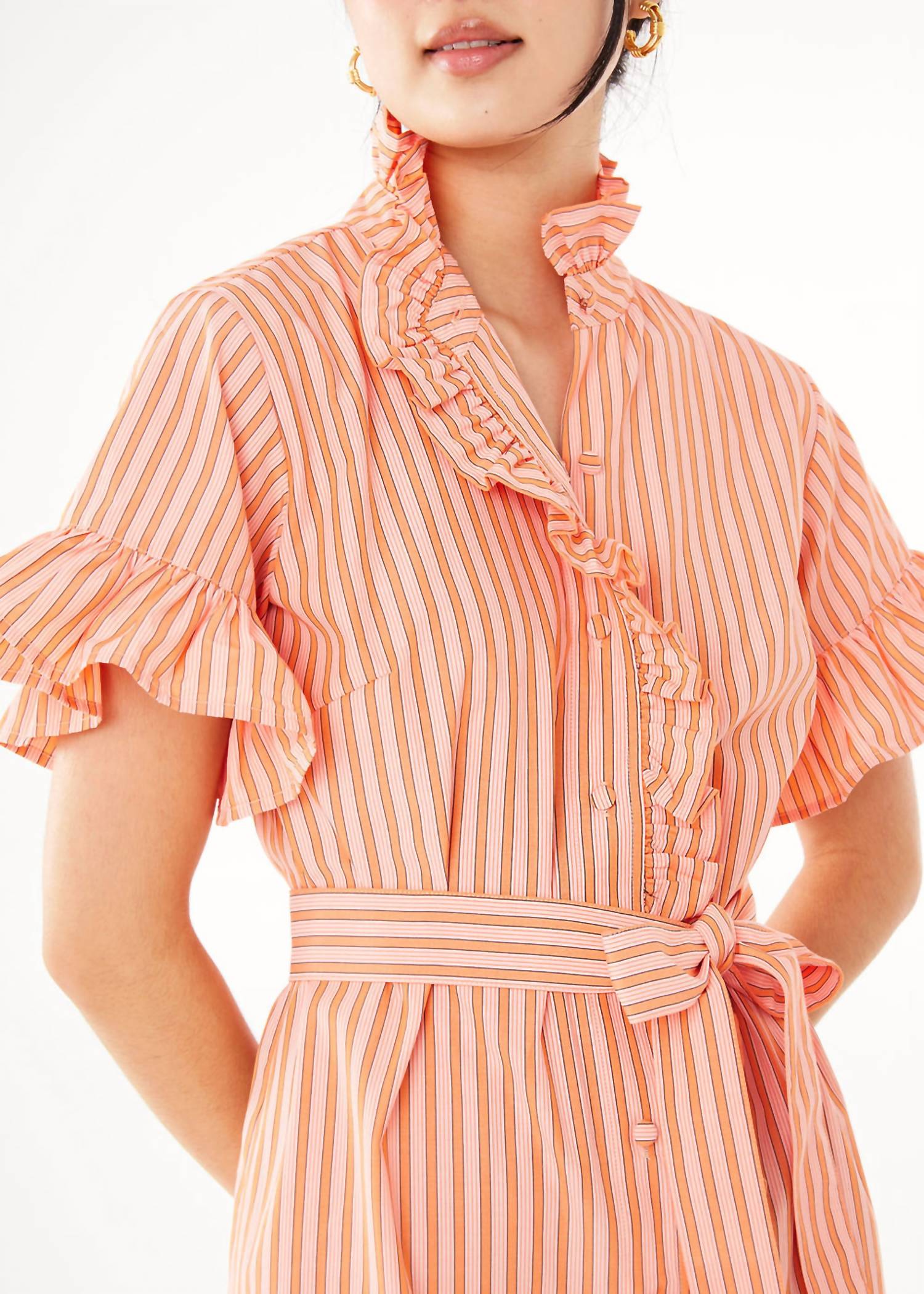 Abbey Glass - Katie Dress