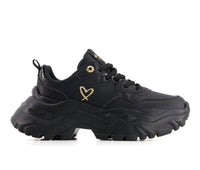 Andrea - Women's Chunky Sneakers