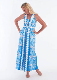 Ck Bradley - Gwendolyn Maxi Dress