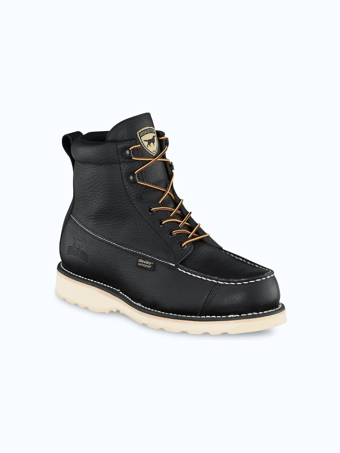 Irish Setter Boots - Men's Wingshooter Waterproof Boots