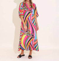 Alden Adair - Delaney Dress