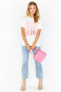 Show Me Your Mumu - Travis Tee