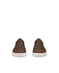Ecco - Men's Move Leather Sneaker