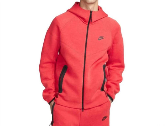 Nike - Tech Fleece Windrunner Hoodie