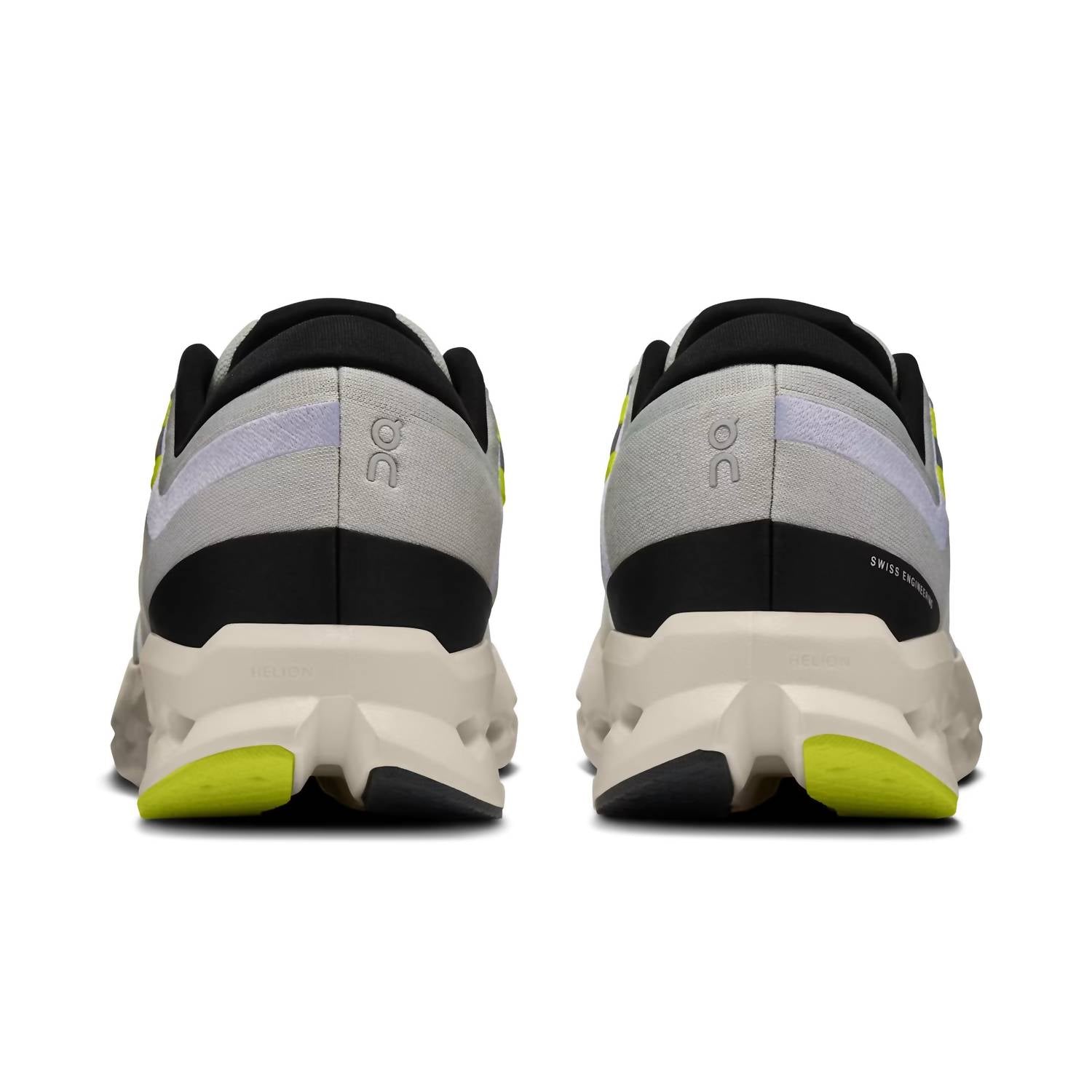 On - Men's Cloudsurfer 2 Running Shoes