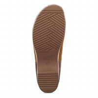 Dansko - Women's Brenna Burnished Suede Shoes