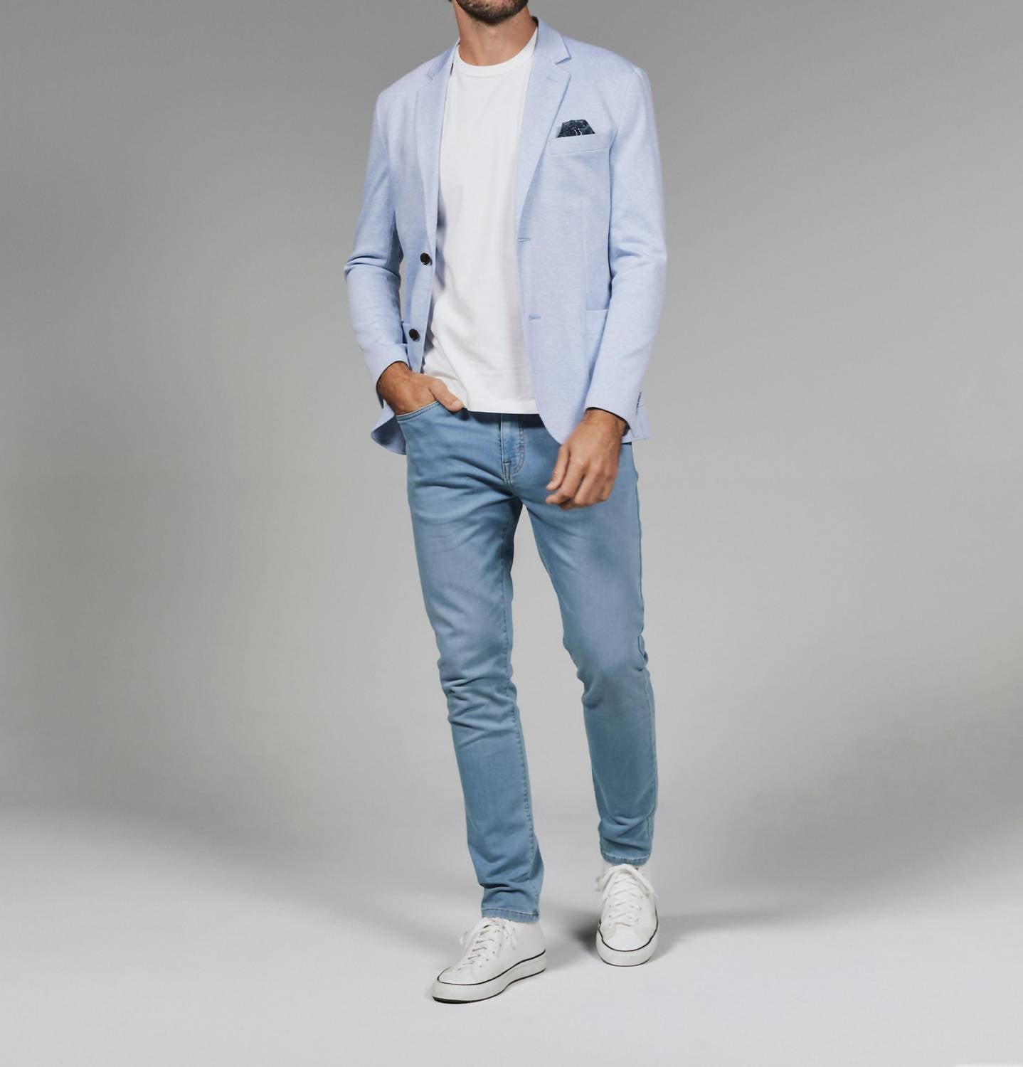 7Diamonds - Classic Westport Blazer