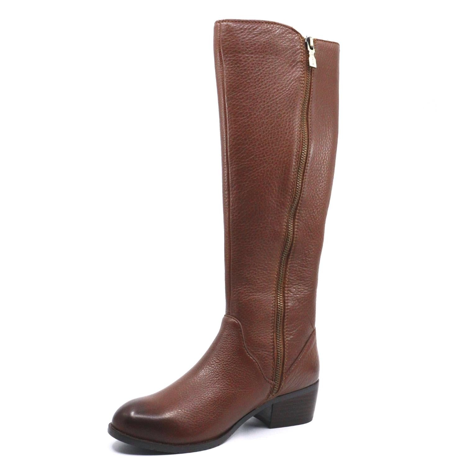 GILLY CALF-HIGH BOOT