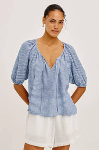 Rails - Kirstie Top