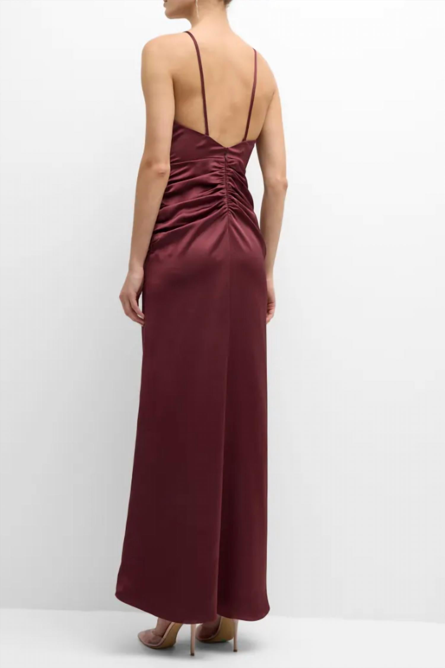 Ramy Brook - Lena Gown