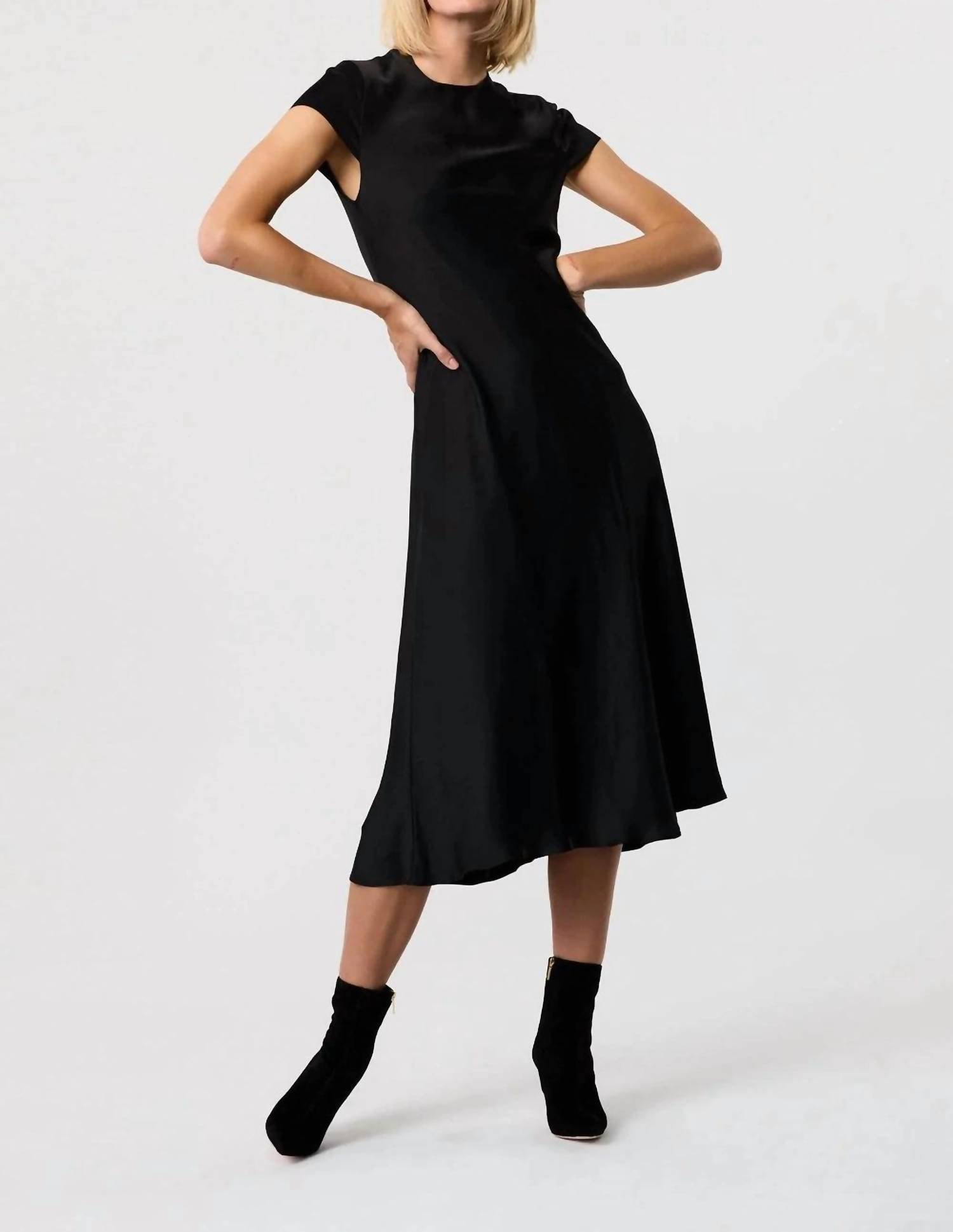 Toccin - Women's Luciana Slip Dress
