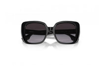 Burberry - Helena Square Polarized Sunglasses - 4371 3001t3
