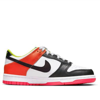 Nike - Kid's Dunk Low Sneakers