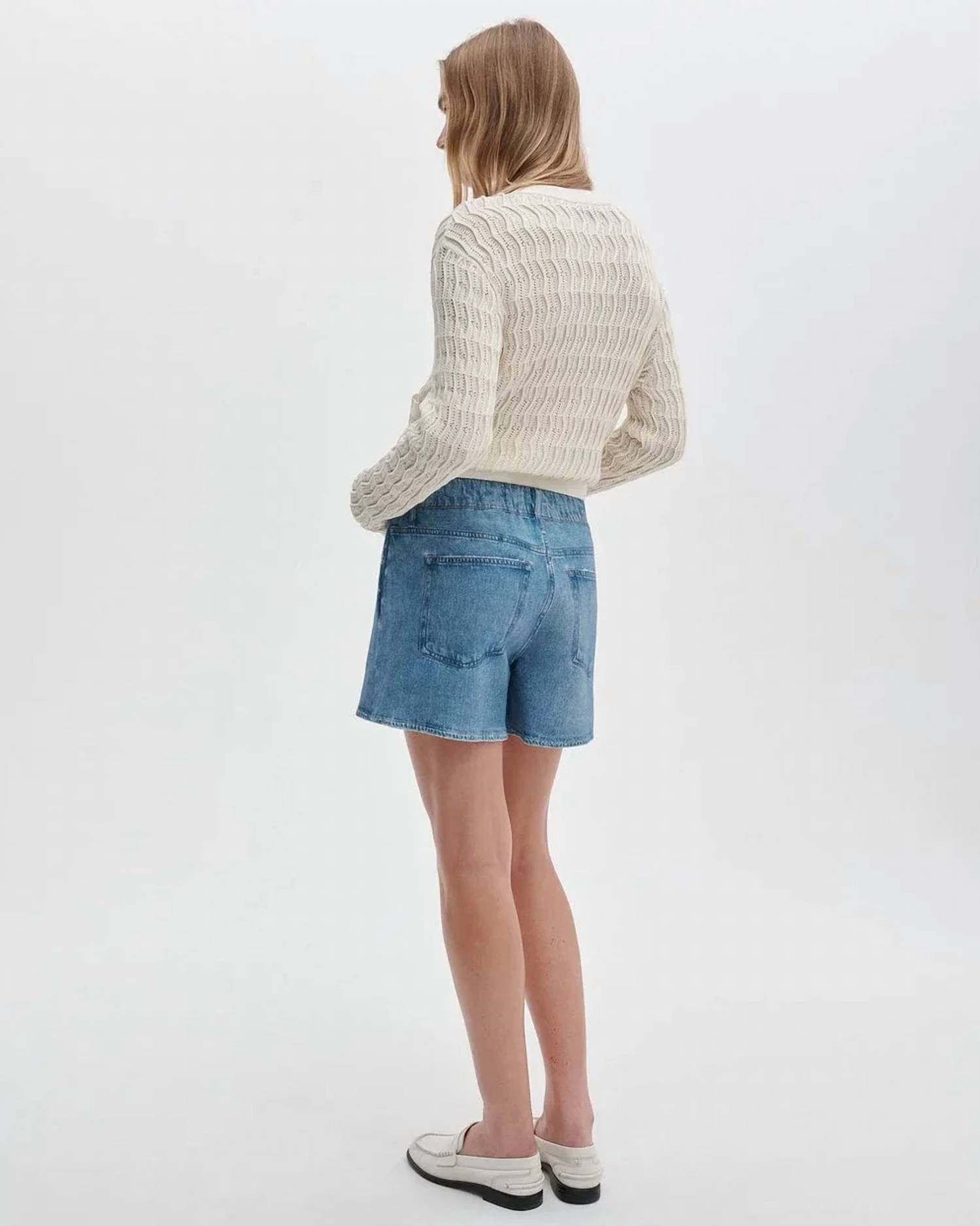 Rag & Bone - Miramar Terry Walking Short