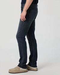Paige - Transcend Federal 32" Slim Straight Jean