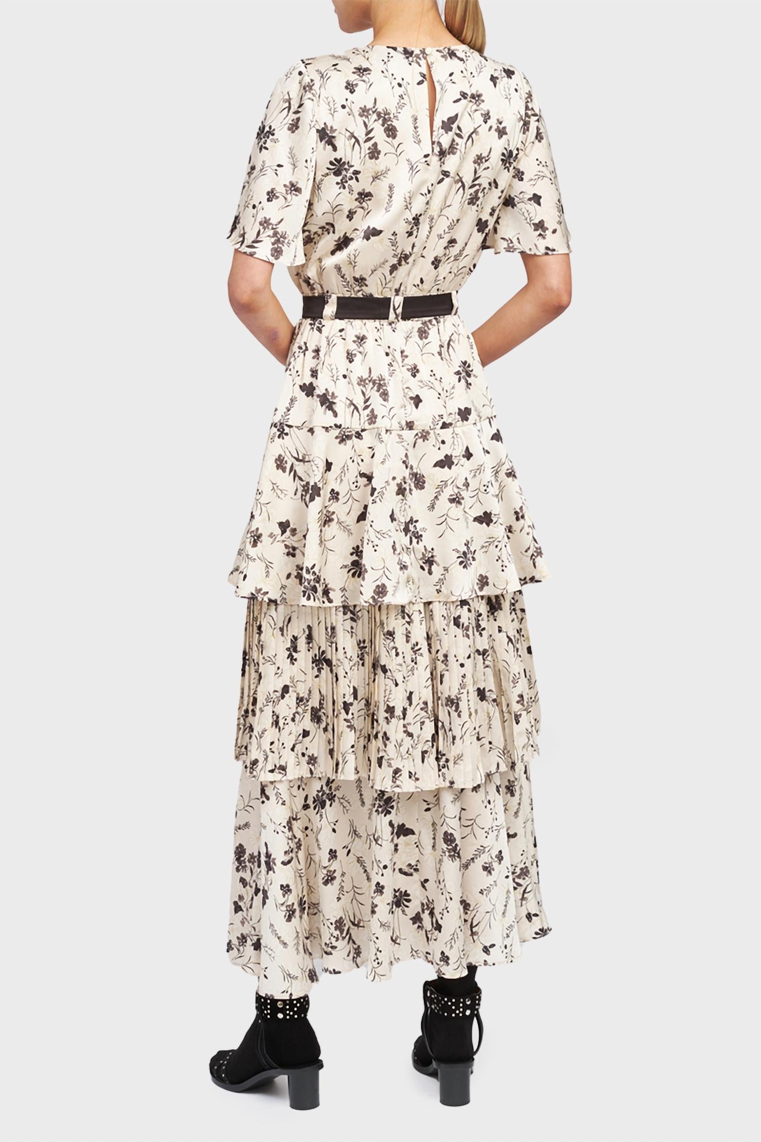 En Saison - Arabella Maxi Dress