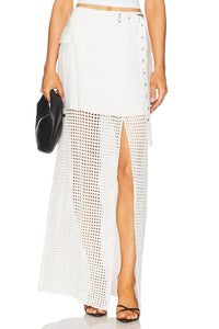 Nonchalantlabel - Tyra Maxi Skirt