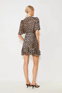 Suncoo - Robe Cherry Dress