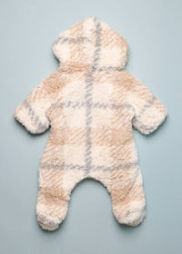 One More In The Family - Kid's Cugat Polar Suit